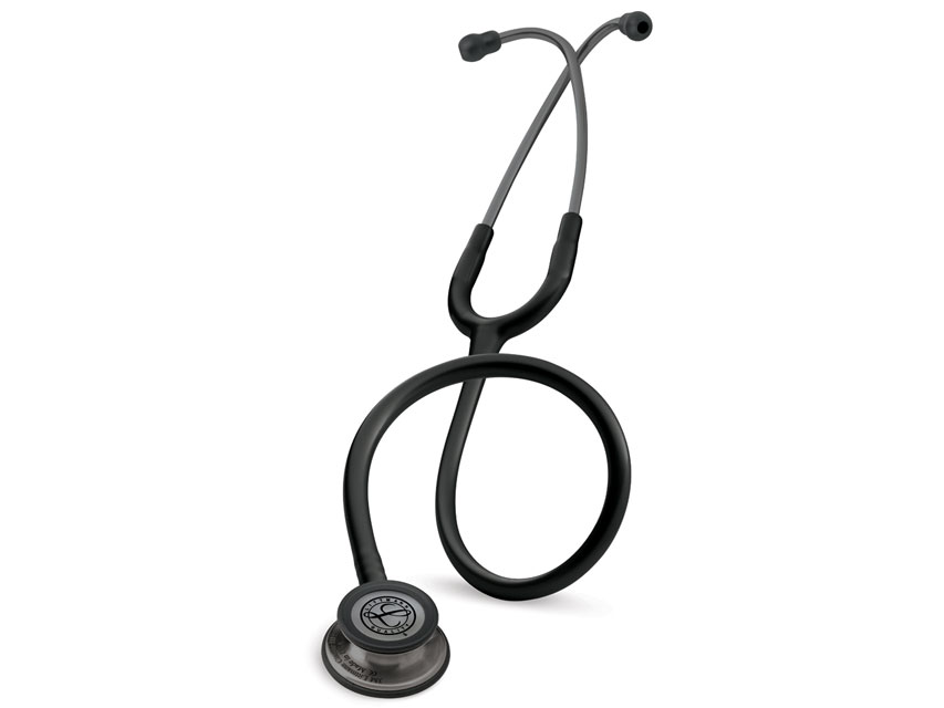 Fonendoskops Littmann Classic III.Melns