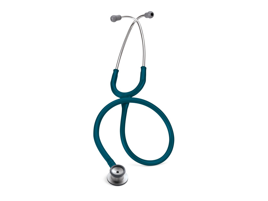 Fonendoskops Littmann Classic II zīdaiņiem, karību zils