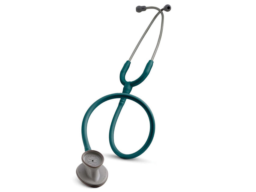 Fonendoskops Littmann Lightweight II S.E.Karību zils