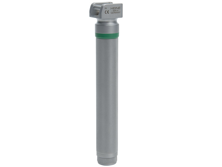 Heine pediatriskais rokturis 2.5v LED