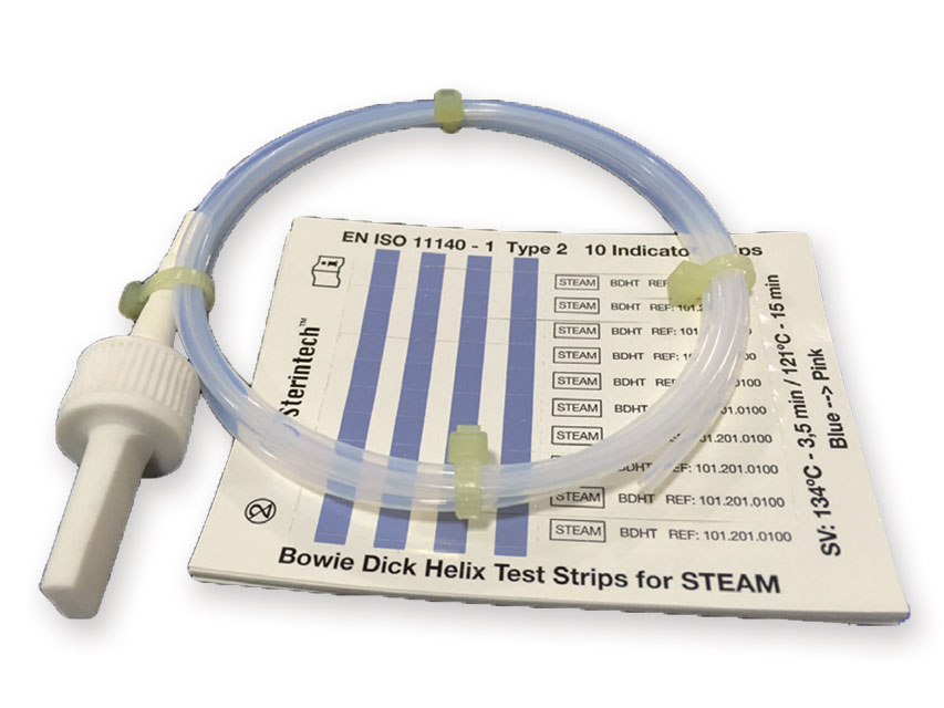 BD Helix testa paka N100