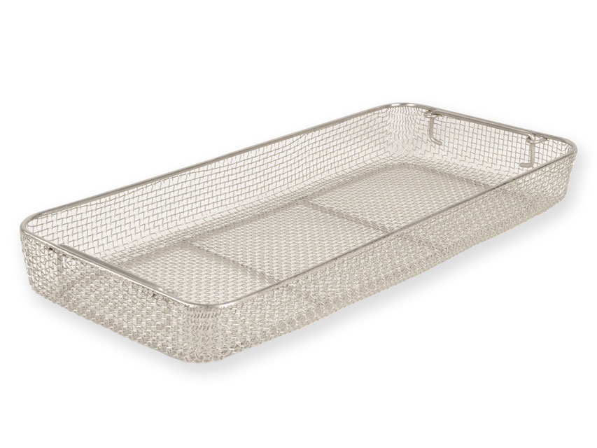 Stiepļu grozs, 540x255x70 mm