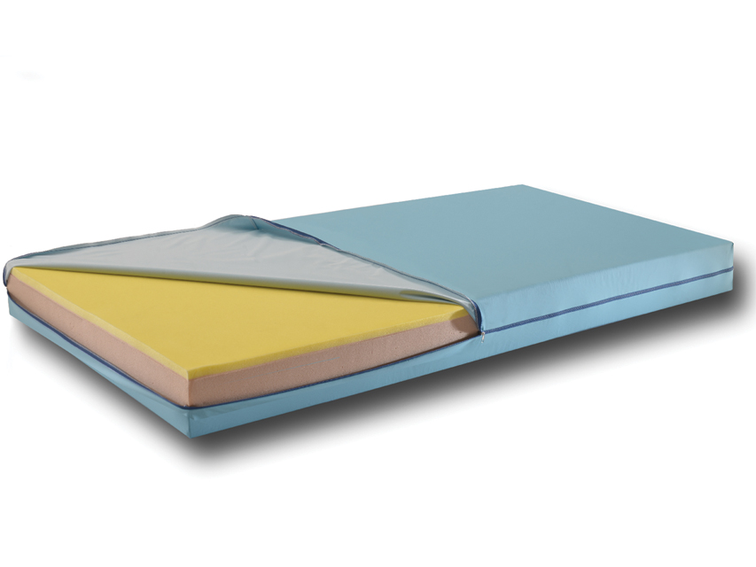 Amylife matracis ar pārvalku 195x85x14 cm