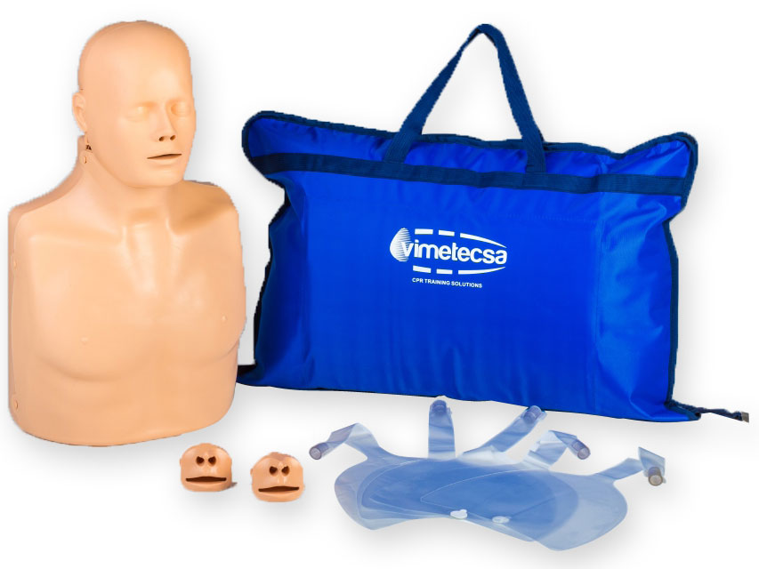 practi-man advance cpr manikin1