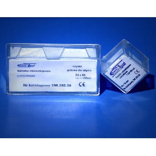 Segstikliņi 18x18mm. N1000 1 iepak.