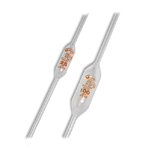 Mora pipete 3ml a klase