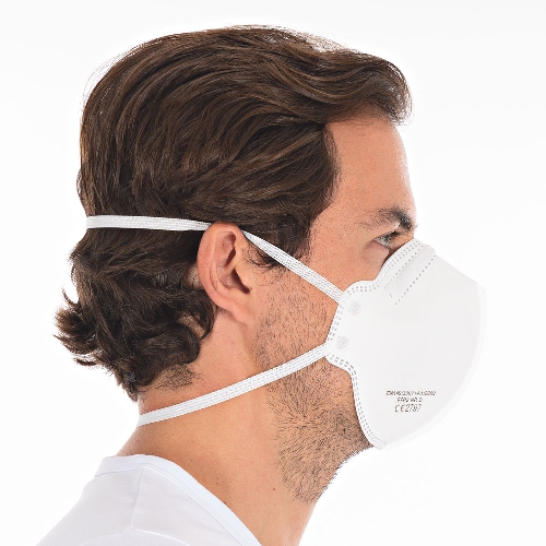 Respirators. N10