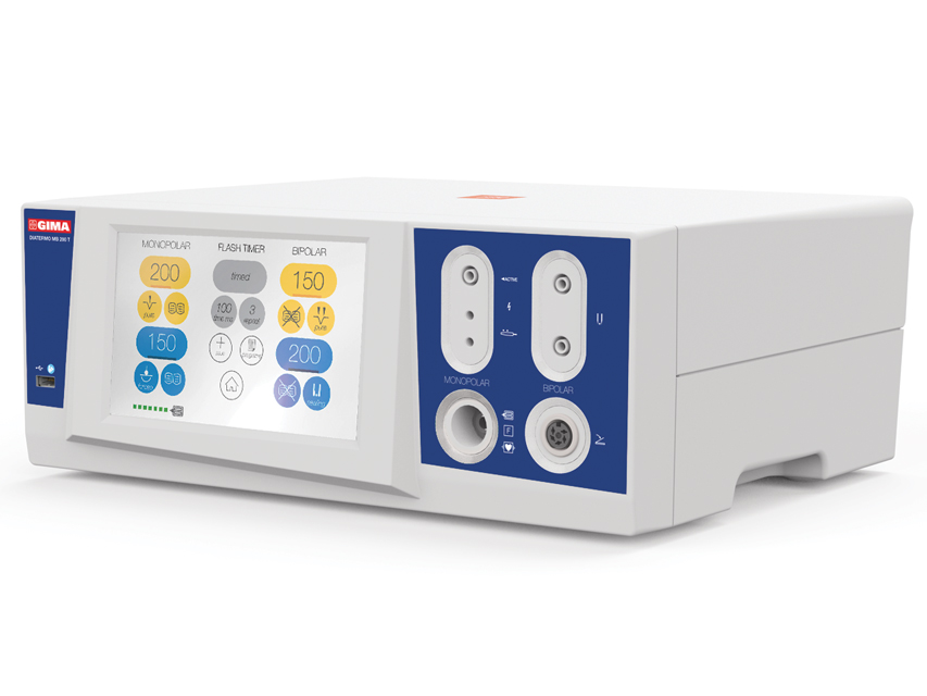 DIATERMO koagulators mb 200