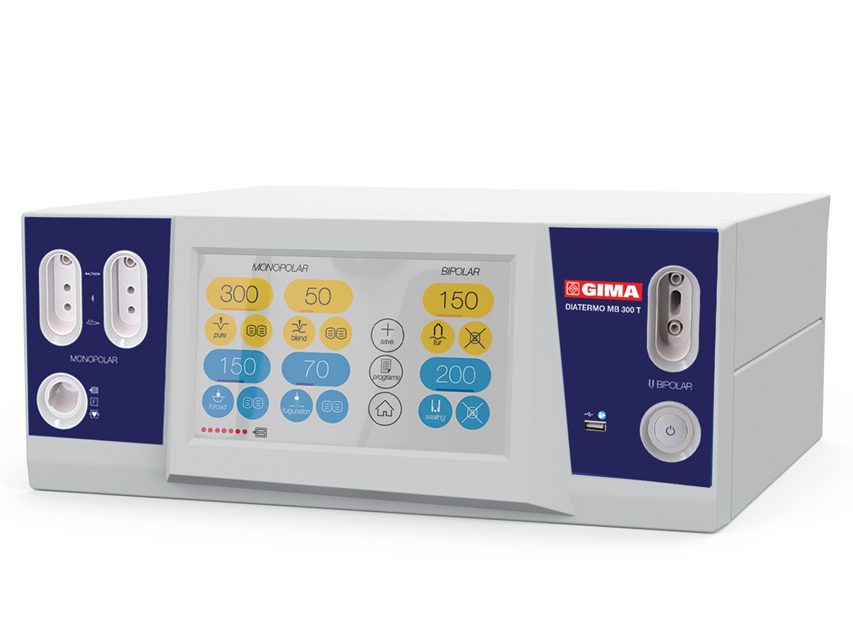 DIATERMO koagulators mb 300d slimnīcām