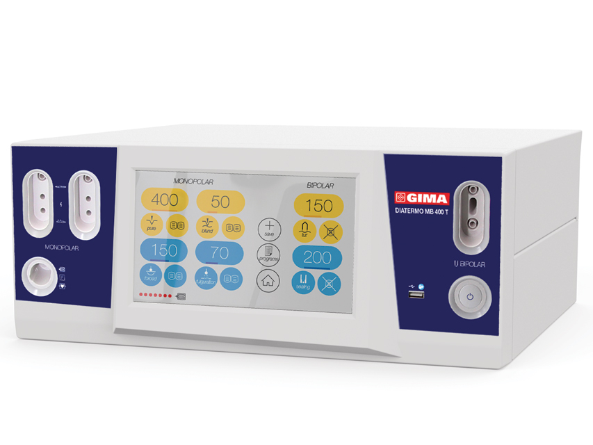 DIATERMO koagulators mb 400