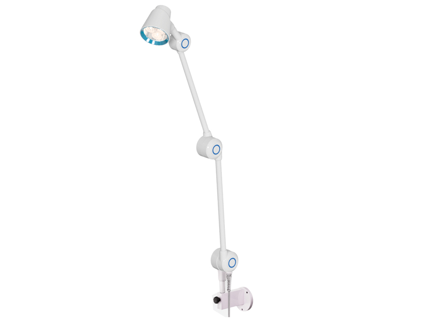 Alfa-fix LED.Sienas stiprinājums