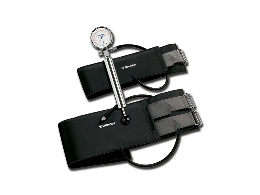 riester pneimatiskais turnikets1