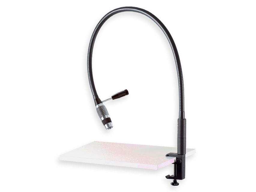 RI-MAGIC LED.Galda stiprinājums