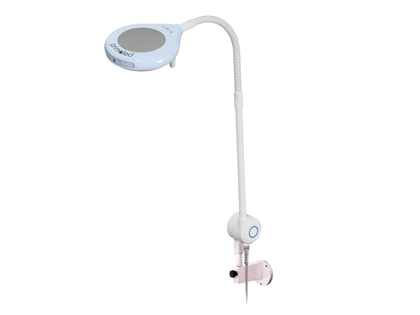 Primaled flex 9 LED- sienas