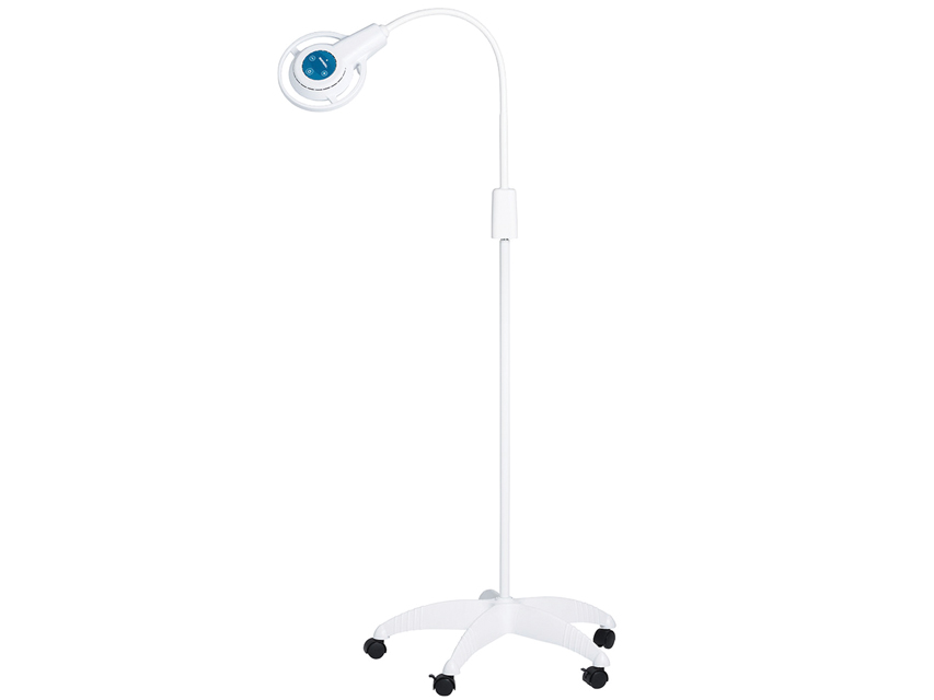 MS LED FLEX PLUS lampa - pārvietojama