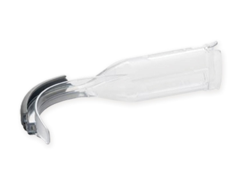 ambu pediatric channeled vision ablade - size 2 for 58106box of 20