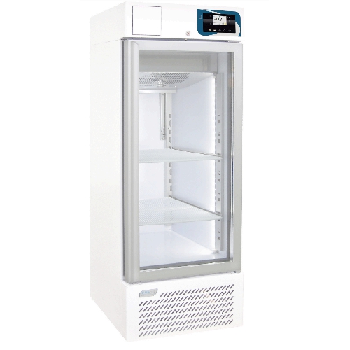 MPR Farmaceitiskais ledusskapis MPR 270 W PRO balts