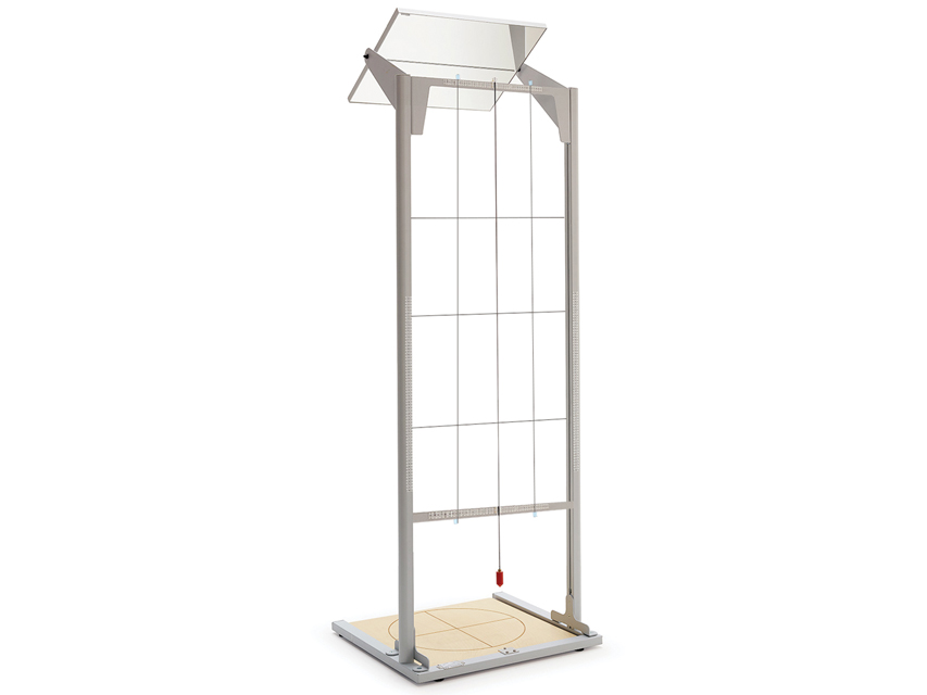 Posturālais analizators