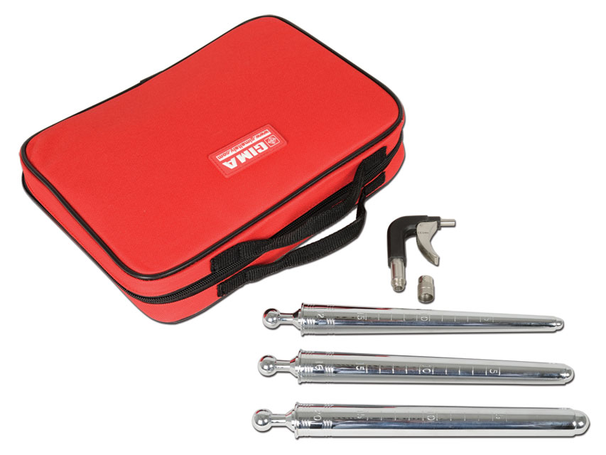 Amnioskopa komplekts N1