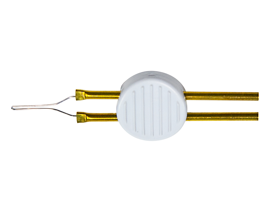 Bovie uzgalis elektrokautelizācijai.Iegarenais uzgalis.Sterils.N10