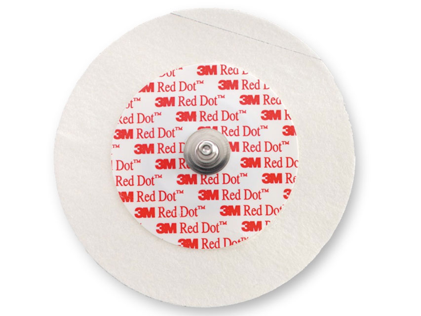 3M elektrodi, 6 cm diametrs, N1000