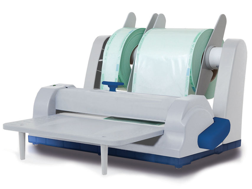 Gima GD301 Evo blīvēšanas mašīna-komplekts