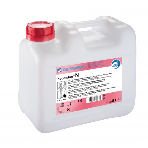 Neodisher LaboClean A8. 10Kg