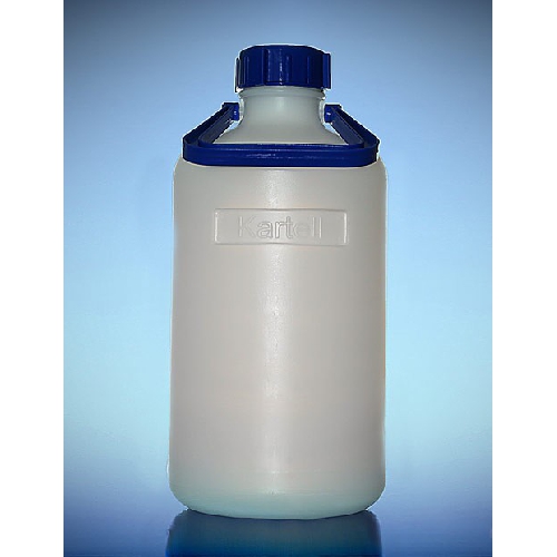 Pudele destilētam ūdenim 5000ml 1 gab.