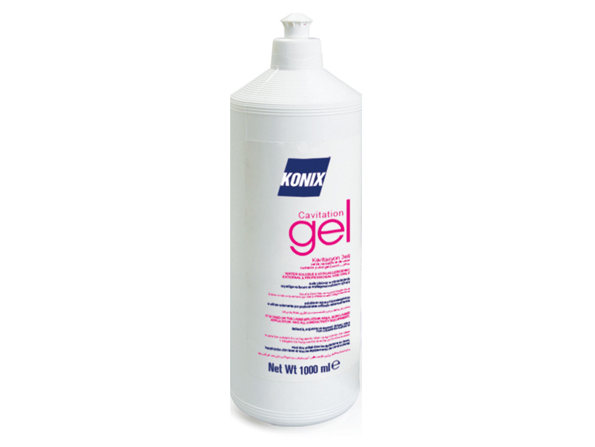 KONIX KAVITĀCIJAS GELS.Pudele 1 l