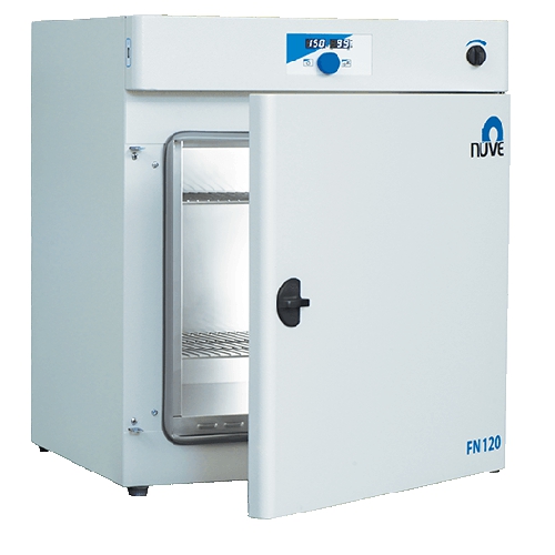 Sausā gaisa sterilizators FN 032, 32 litri, kamera - 33x30x33cm