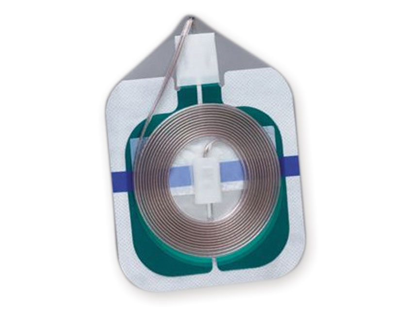 3M sadalīts zemējuma spilventiņš.9165