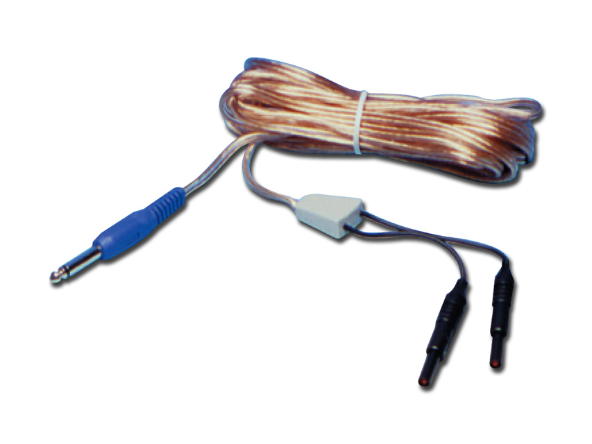 Kabelis gumijas plāksnēm, kodi 30573, 30574