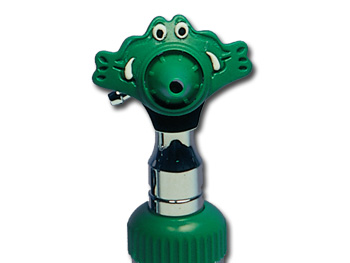 ALLIGATOR pediatriskais komplekts ar 100 mini speculumiem