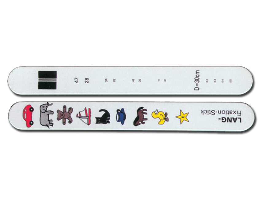 LANG fiksācijas nūjiņa