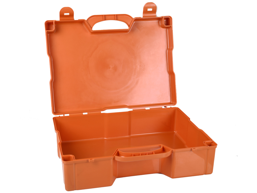 Plastmasas koferis - 460x345x145 mm