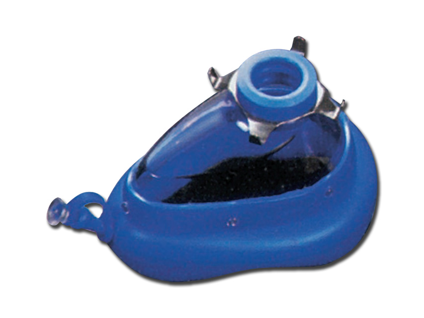 GIMA PLUS sejas maska N. 6. Pieaugušo/augstāka izmēra