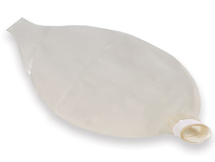 Skābekļa AMBU maiss 2500 ml