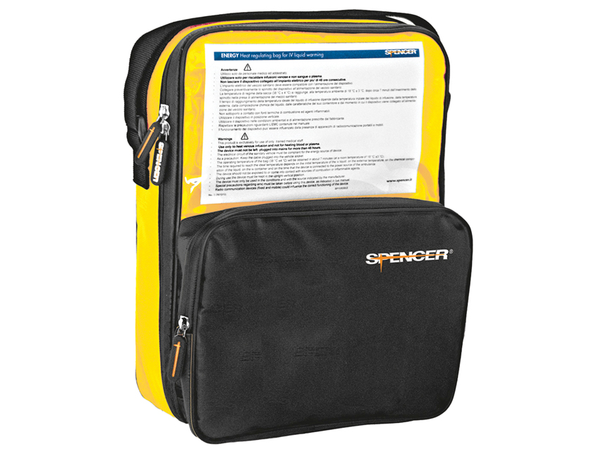 Siltuma regulēšanas soma