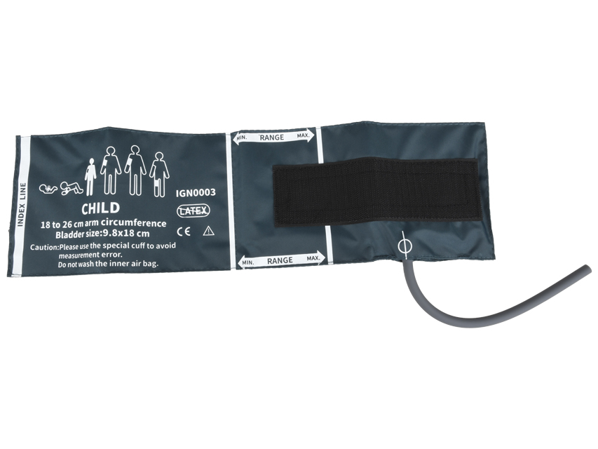 Pediatriskā manžete priekš 35110-2, 35151-2 — rezerves daļa