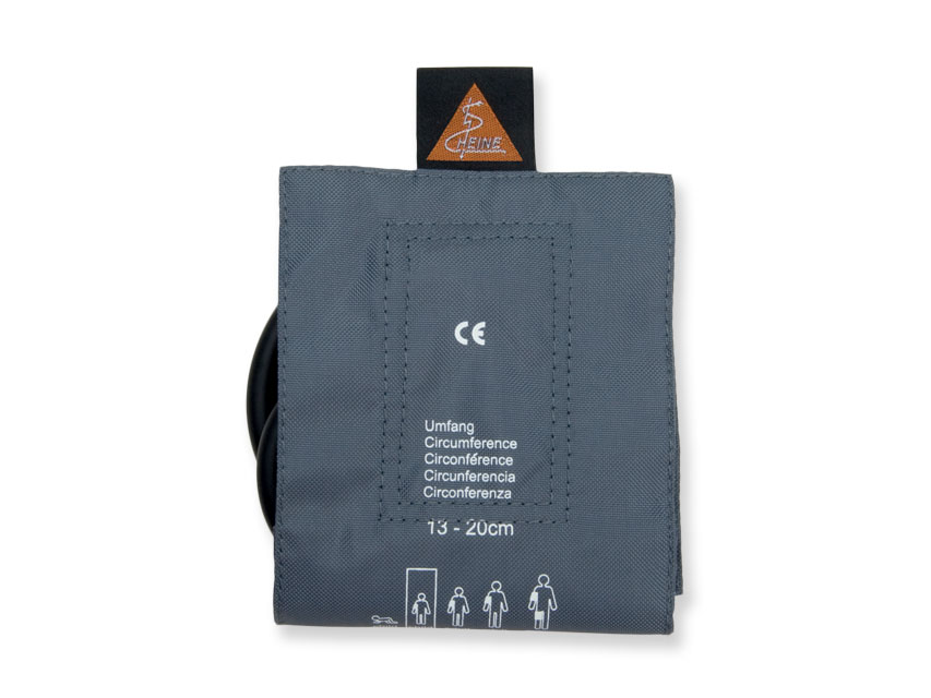 HEINE manžete 1 tūba. Bērnu