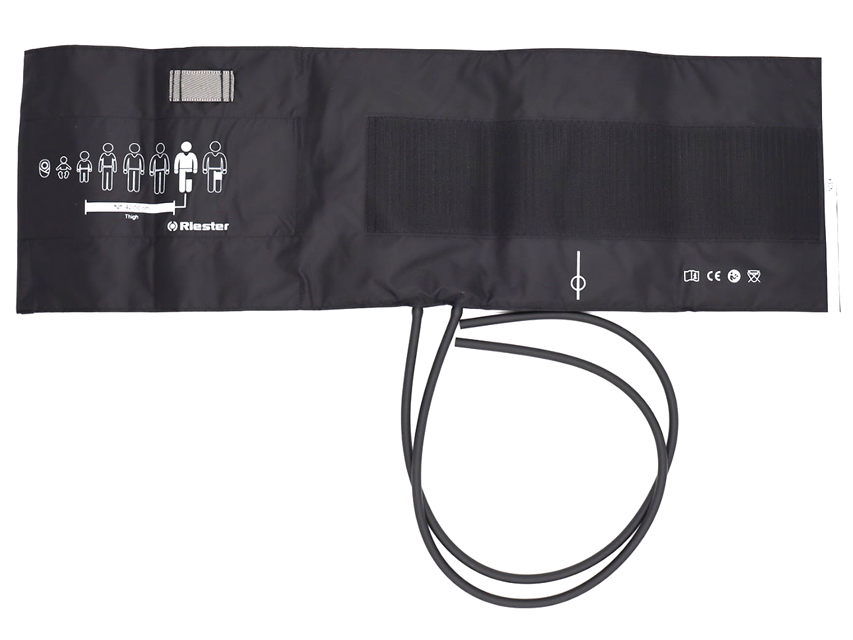 RIEŠTERIS 2 tubas.Augšstilbs