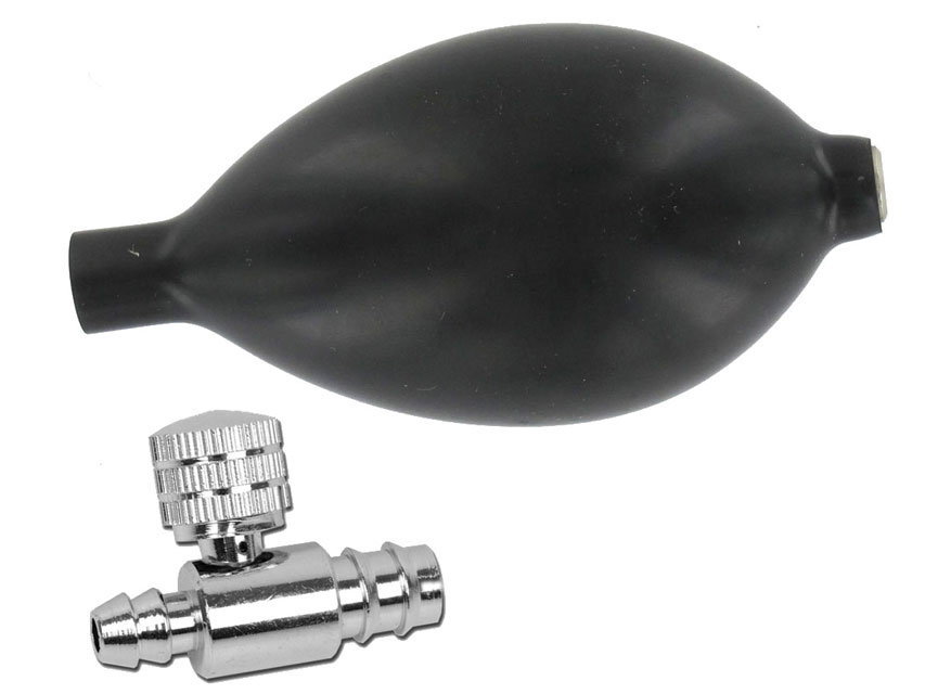 YOTA gumijas pumpis. Zaļš