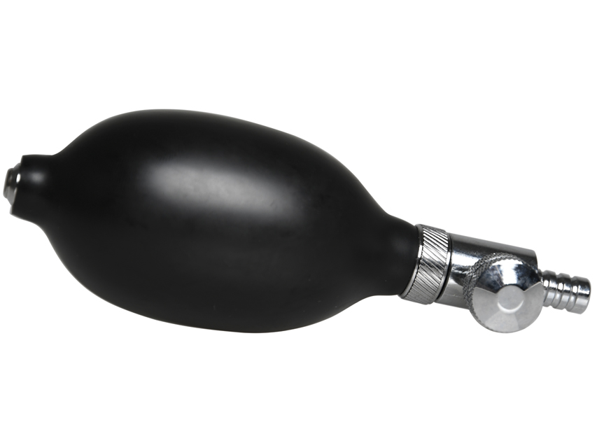 Luksusa piepūšanas sistēma