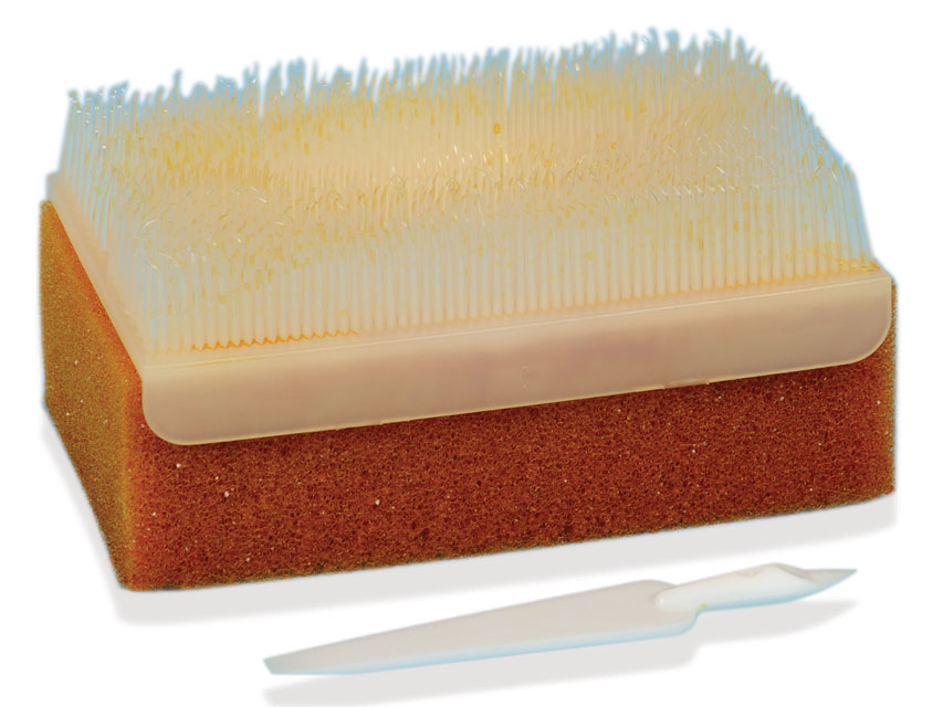 Roku attīrīšanas komplekts ar jodu N30