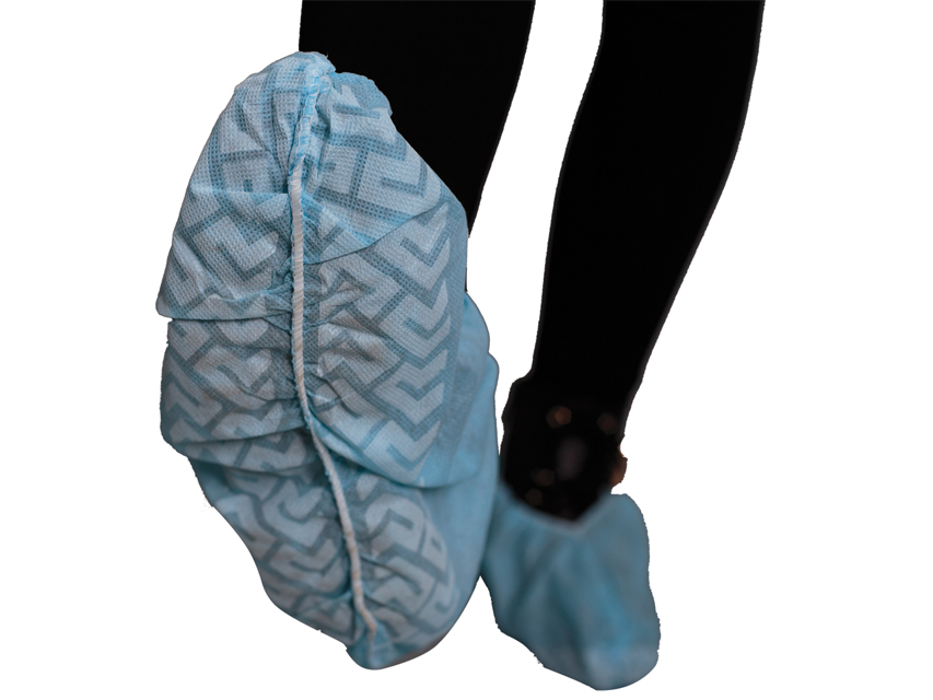 Pretslīdes apavu pārsegi.N1000