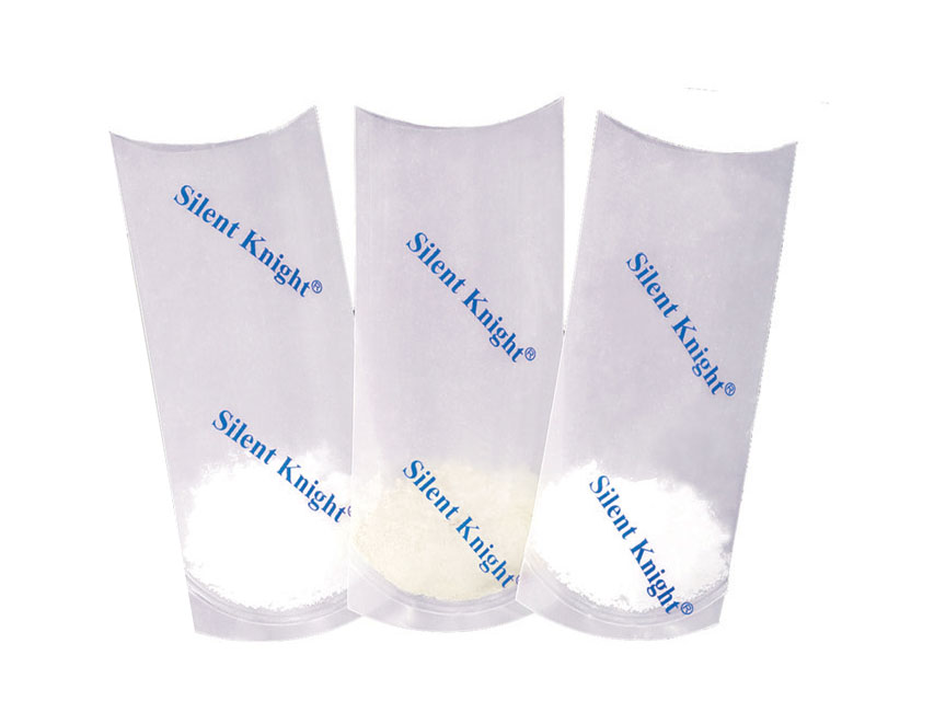 Tablešu smalcinātāja maisiņi N1000