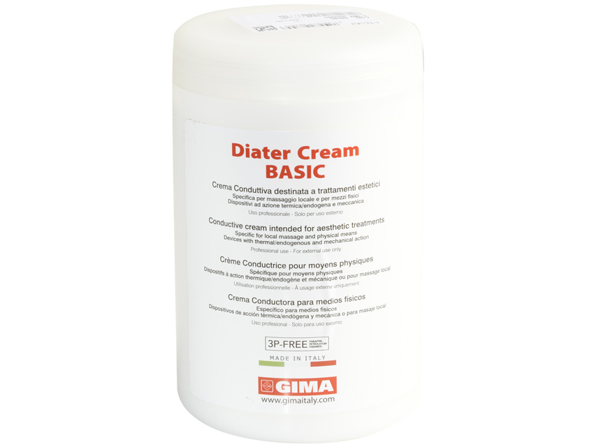 Diater vadītspējas krēms 1 l. Bāze