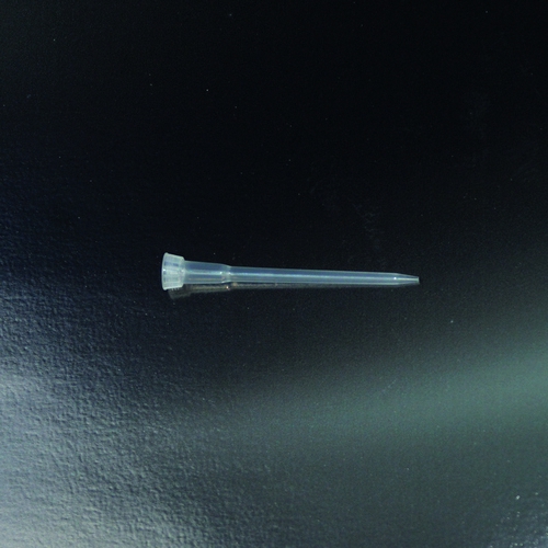 neutral, Cristal type, vol. 0.5-20 ul - bags of 1000 pcs