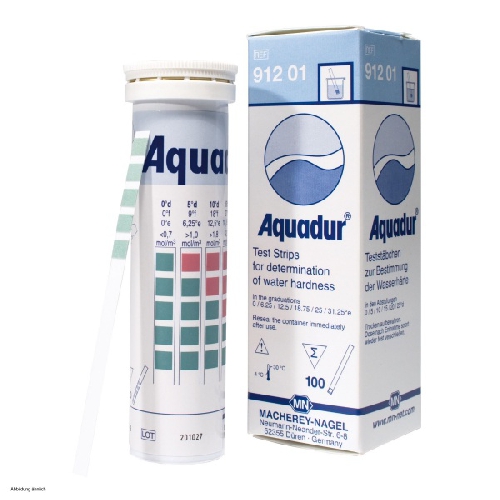 AQUADUR testa stripi N100