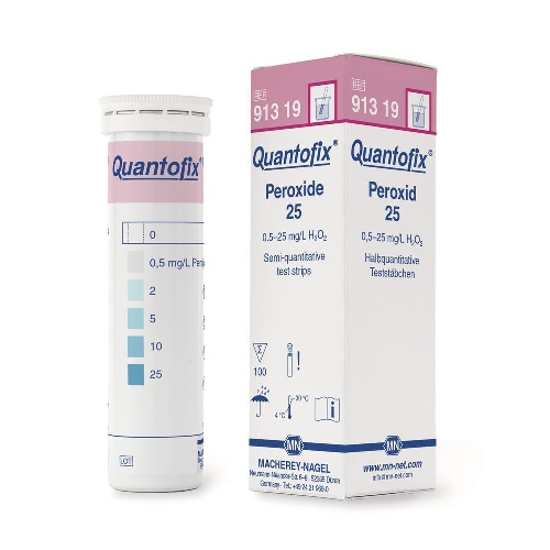 QUANTOFIX Peroxid N100